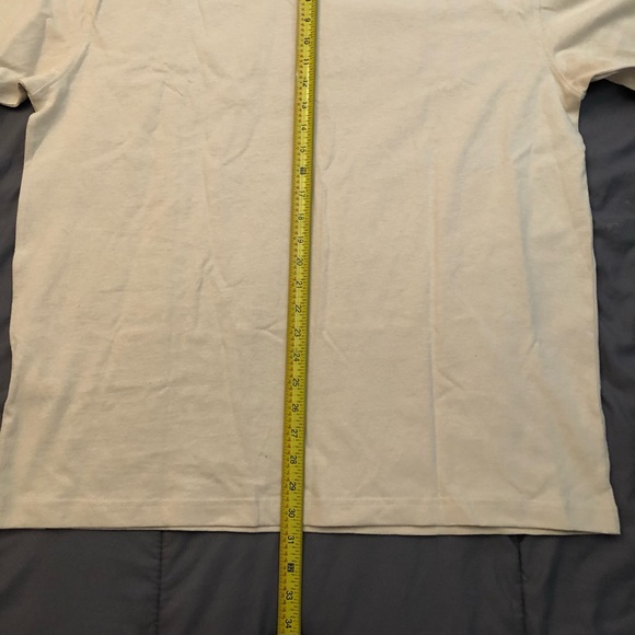 Large Carharrt T-shirt - Picture 5 of 5